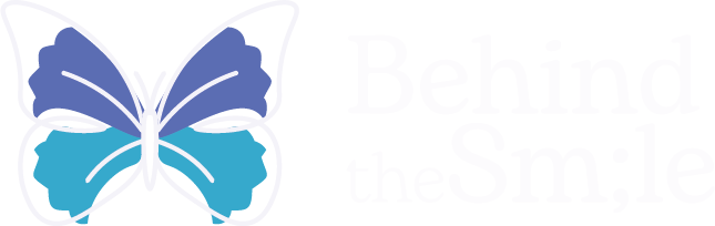 Behind the Smile